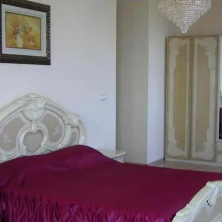 Vendégház Testamber