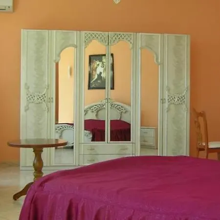 Testamber * 瓦爾納